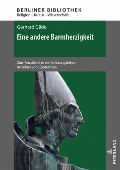 Eine andere Barmherzigkeit - Gäde, Gerhard