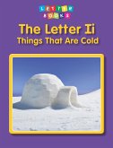 Letter Ii: Things That Are Cold (eBook, PDF)