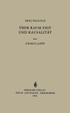 Über Raum, Zeit und Kausalität (eBook, PDF)