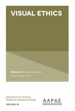 Cover Visual Ethics (eBook, ePUB)
