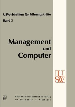 Cover Management-Ausbildung in Deutschland (eBook, PDF)