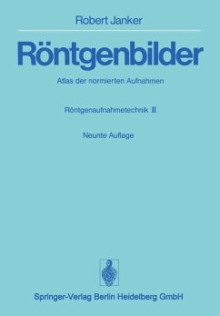 Cover Röntgenbilder (eBook, PDF)