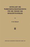 Grundlagen der Wahrscheinlichkeitsrechnung und der Theorie der Beobachtungsfehler (eBook, PDF)