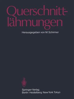 Querschnittlähmungen (eBook, PDF)