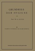 Grundriss der Hygiene (eBook, PDF)