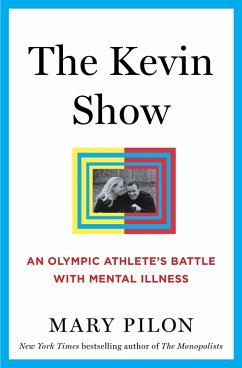 The Kevin Show (eBook, ePUB) - Pilon, Mary