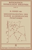 Kreisevolventen und Ganze Algebraische Funktionen (eBook, PDF)