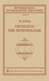 Grundzüge der Meteorologie (eBook, PDF)