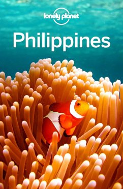 Cover Lonely Planet Philippines (eBook, ePUB)