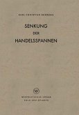 Senkung der Handelsspannen (eBook, PDF)