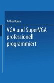 VGA und SuperVGA professionell programmiert (eBook, PDF)