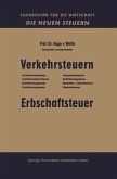 Verkehrsteuern (eBook, PDF)