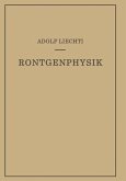 Röntgenphysik (eBook, PDF)