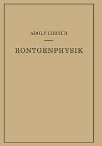 Cover Röntgenphysik (eBook, PDF)