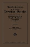 Aufgaben-Sammlung aus der Praxis des Drogisten-Berufes (eBook, PDF)