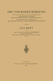 Das Brot (eBook, PDF)