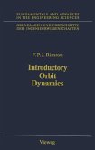 Introductory Orbit Dynamics (eBook, PDF)