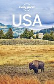 Lonely Planet USA (eBook, ePUB)