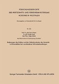 Änderungen des Habitus und der Gitterkonstanten des Zementits in Chromstählen bei verschiedenen Wärmebehandlungen (eBook, PDF)