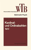 Kardinal- und Ordinalzahlen (eBook, PDF)