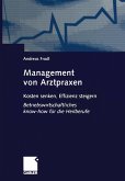 Management von Arztpraxen (eBook, PDF)