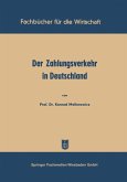 Der Zahlungsverkehr in Deutschland (eBook, PDF)