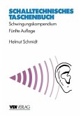 Schalltechnisches Taschenbuch (eBook, PDF)