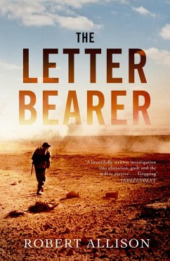 Letter Bearer (eBook, ePUB) - Allison, Robert