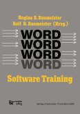 Word Software Training (eBook, PDF)