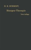 Röntgen-Therapie (eBook, PDF)