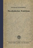 Physikalisches Praktikum (eBook, PDF)