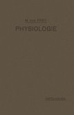 Vorlesungen über Physiologie (eBook, PDF)