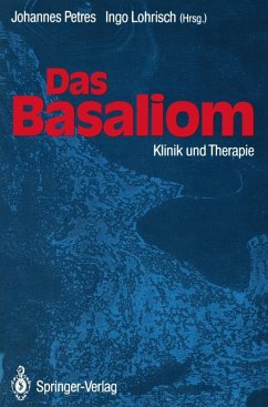 Das Basaliom (eBook, PDF)