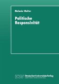 Politische Responsivität (eBook, PDF)