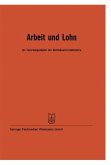 Arbeit und Lohn als Forschungsobjekt der Betriebswirtschaftslehre (eBook, PDF)