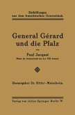 General Gérard und die Pfalz (eBook, PDF)