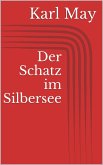 Der Schatz im Silbersee (eBook, ePUB)