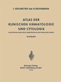Atlas der Klinischen Hämatologie und Cytologie in Deutscher, Englischer, Französischer und Spanischer Sprache (eBook, PDF)
