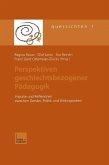Perspektiven geschlechtsbezogener Pädagogik (eBook, PDF)