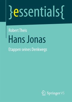 Hans Jonas - Theis, Robert