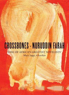 Cover Crossbones (eBook, ePUB)