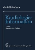 Kardiologie-Information (eBook, PDF)