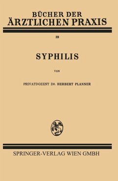Cover Syphilis (eBook, PDF)