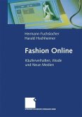 Fashion Online (eBook, PDF)