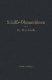 Schiffs-Ölmaschinen (eBook, PDF)