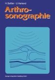 Arthrosonographie (eBook, PDF)
