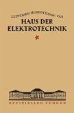 Haus der Elektrotechnik (eBook, PDF)