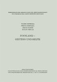 Finnland - gestern und heute (eBook, PDF)