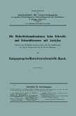 Die Panmyelophthise und verwandte Zustände der Knochenmarksinsuffizienz (eBook, PDF)