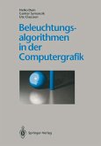 Beleuchtungsalgorithmen in der Computergrafik (eBook, PDF)